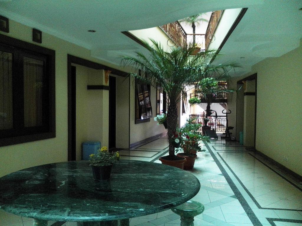 Amellia Pasteur Hotel Bandung Dış mekan fotoğraf