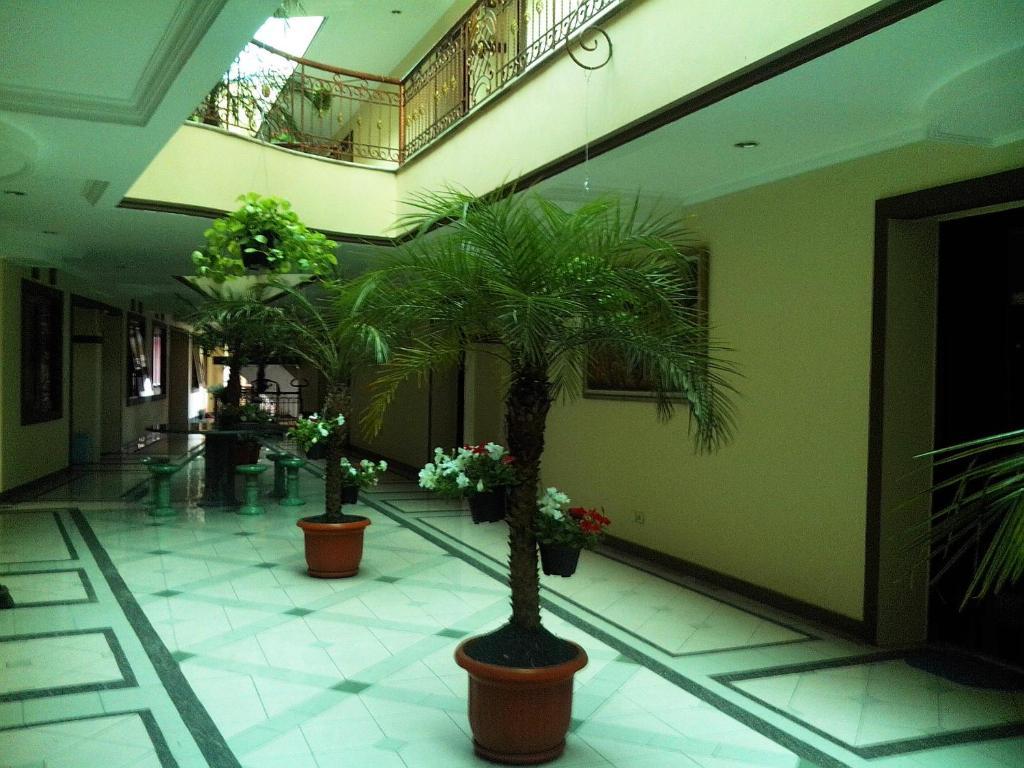 Amellia Pasteur Hotel Bandung Dış mekan fotoğraf