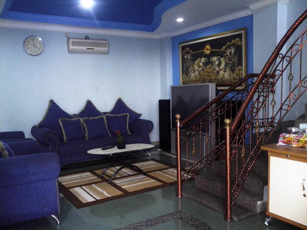 Amellia Pasteur Hotel Bandung Dış mekan fotoğraf