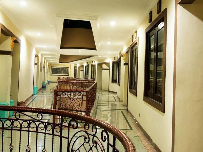 Amellia Pasteur Hotel Bandung Dış mekan fotoğraf